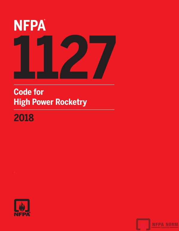 NFPA 1127 PDF